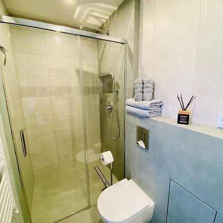 Apartamento J.a.c.k.e.s. *