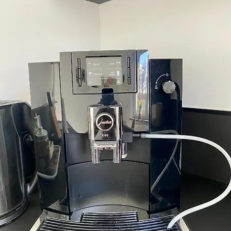 Apartamento J.a.c.k.e.s. Łukęcin