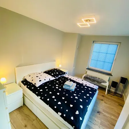 J.a.c.k.e.s. Apartamento Łukęcin