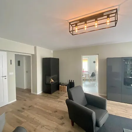 Apartamento J.a.c.k.e.s. Łukęcin