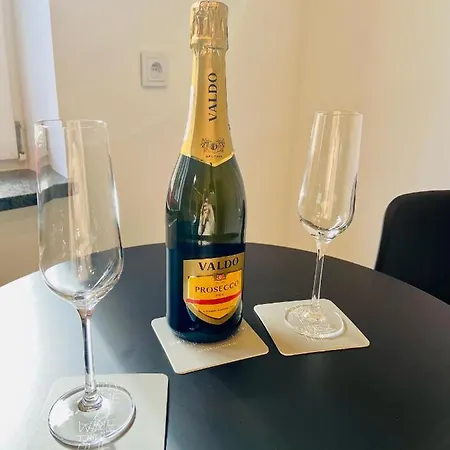 Apartamento J.a.c.k.e.s.