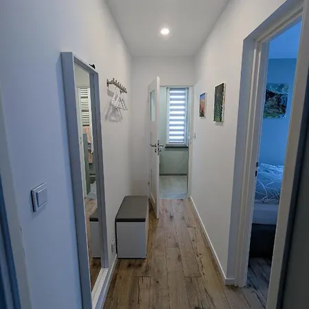 J.a.c.k.e.s. Apartamento *