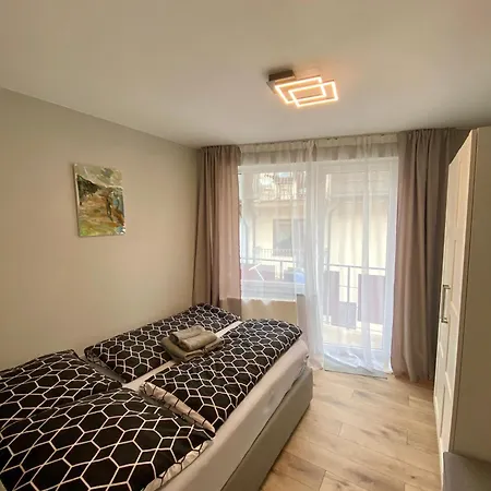 J.a.c.k.e.s. Apartamento *