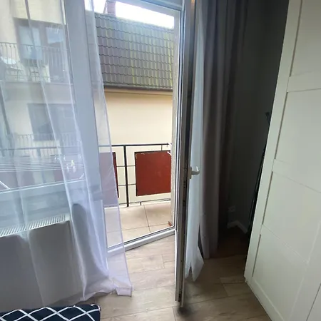 Apartamento J.a.c.k.e.s. *