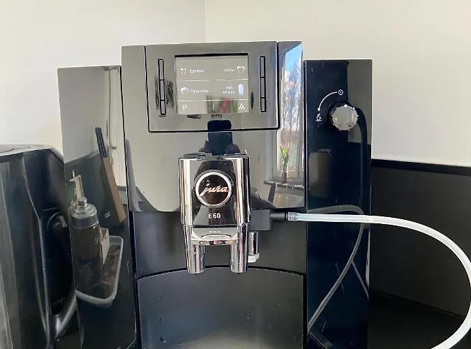 Apartamento J.a.c.k.e.s. Łukęcin