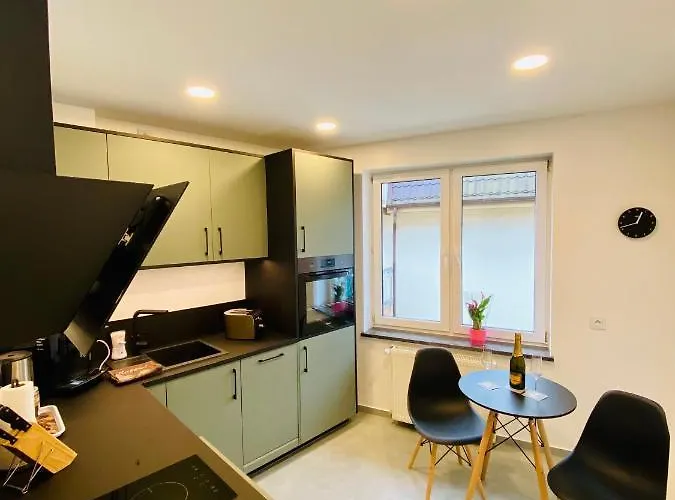 J.a.c.k.e.s. Apartamento *