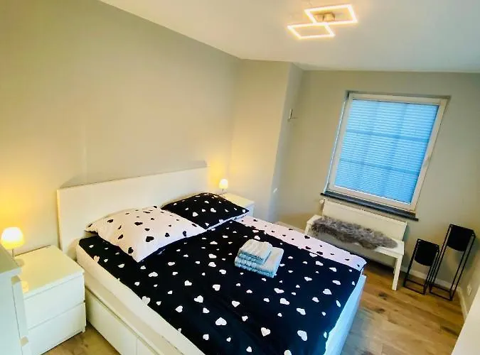 J.a.c.k.e.s. Apartamento Łukęcin