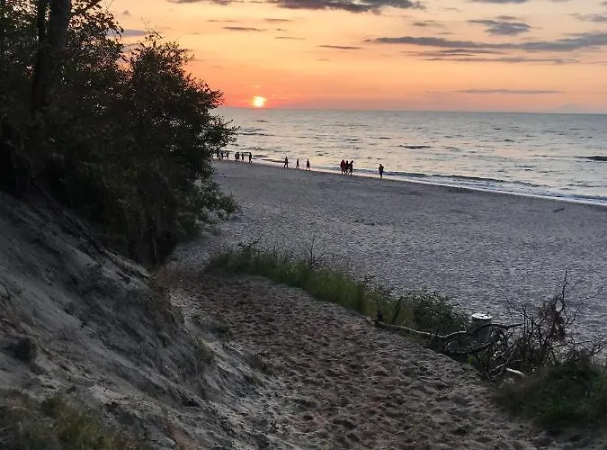 Apartamento J.a.c.k.e.s. *