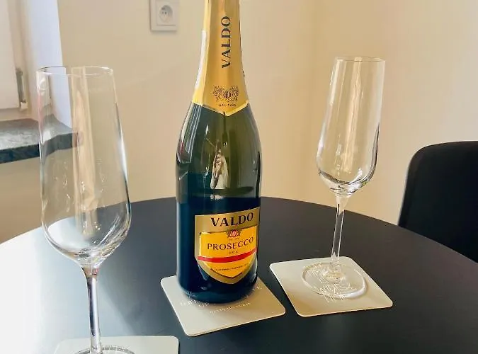 Apartamento J.a.c.k.e.s.