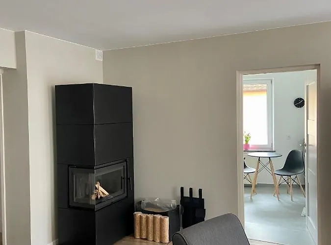 J.a.c.k.e.s. Apartamento *