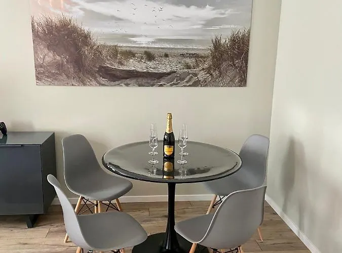 J.a.c.k.e.s. Apartamento