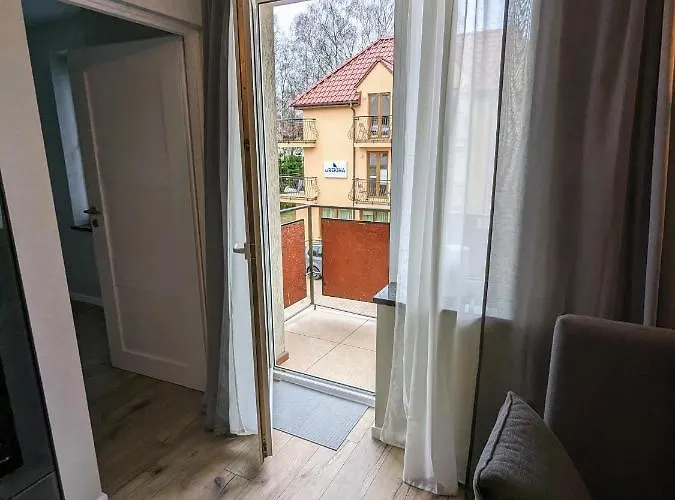 Apartamento J.a.c.k.e.s. *