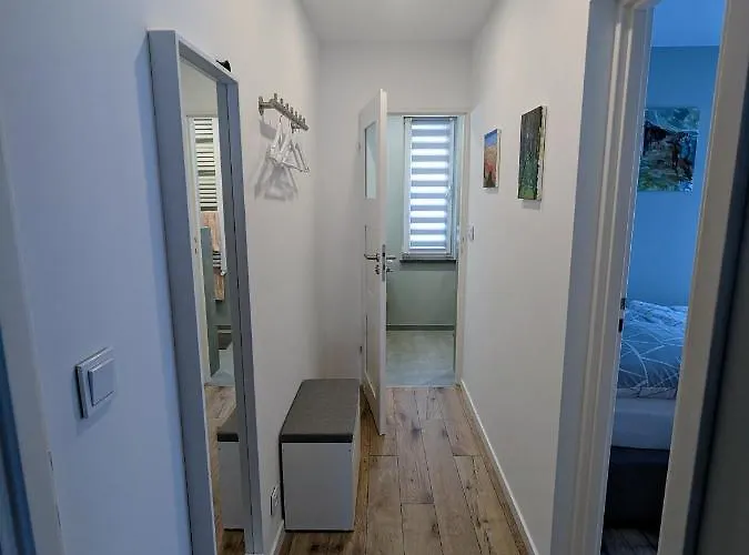 J.a.c.k.e.s. Apartamento *