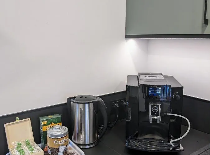 J.a.c.k.e.s. Apartamento *