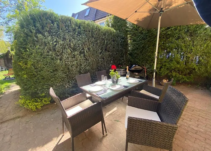 Apartamento J.a.c.k.e.s. Łukęcin