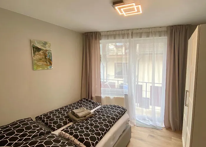 J.a.c.k.e.s. Apartamento *