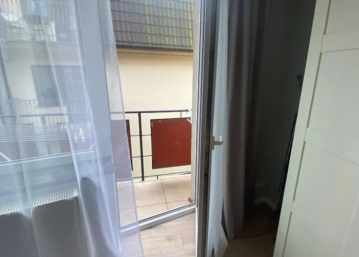 Apartamento J.a.c.k.e.s. *